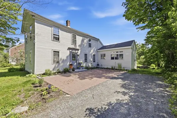162 Skyline Trail, Middlefield, MA 01243