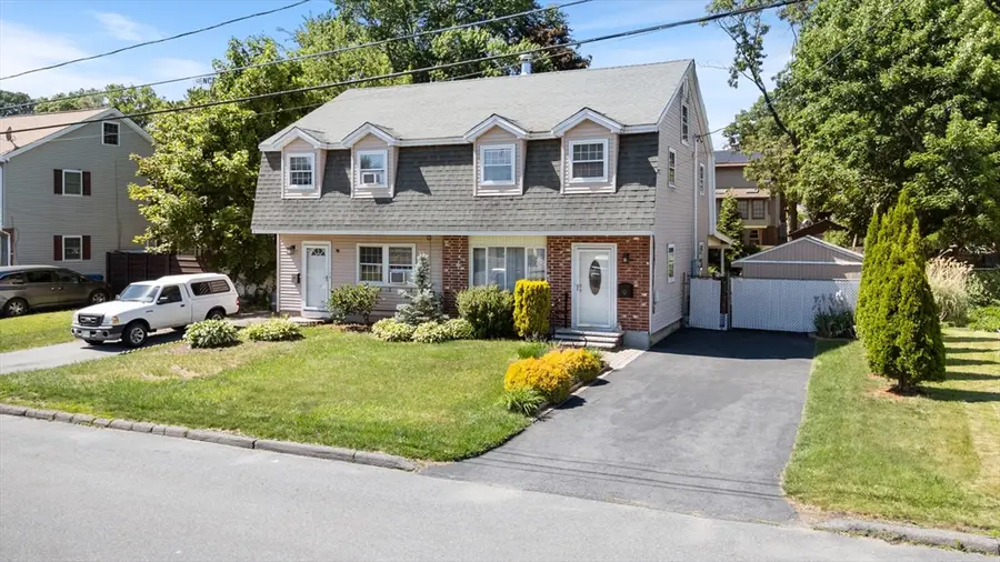 9 Marie Ln #9, Lawrence, MA 01843 - #3