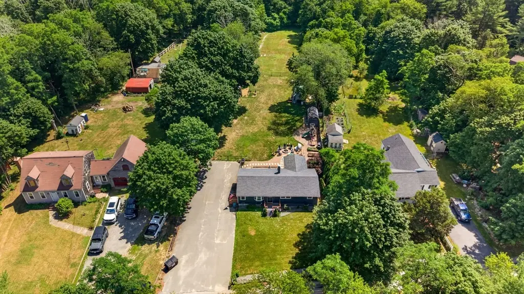 26 Algerine St, Berkley, MA 02779 - #1