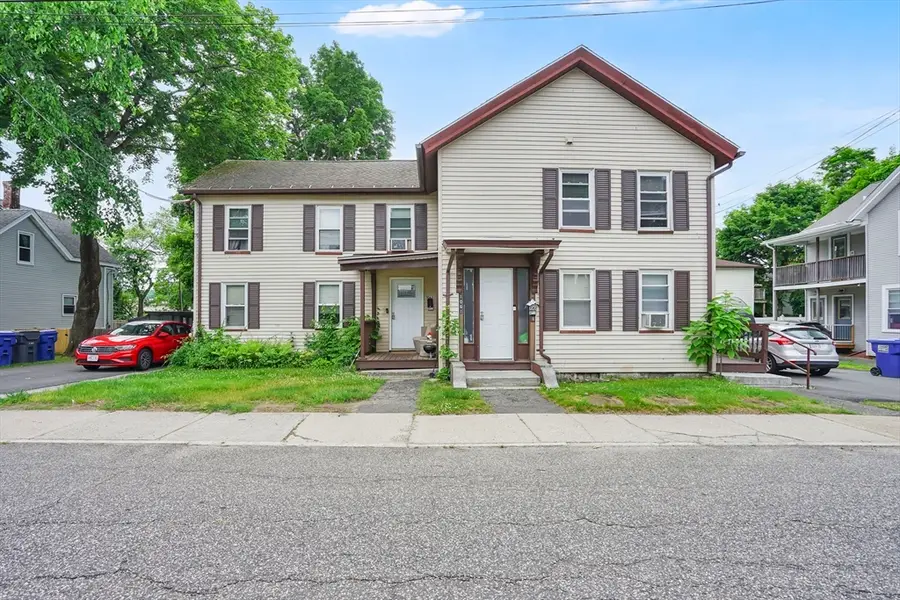 1061-1063 Pleasant St, Palmer, MA 01069 - #2