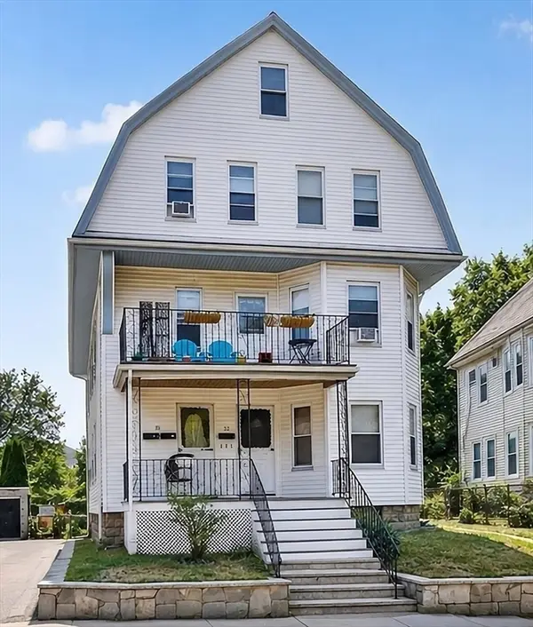 30 Clarendon Ave, Somerville, MA 02144