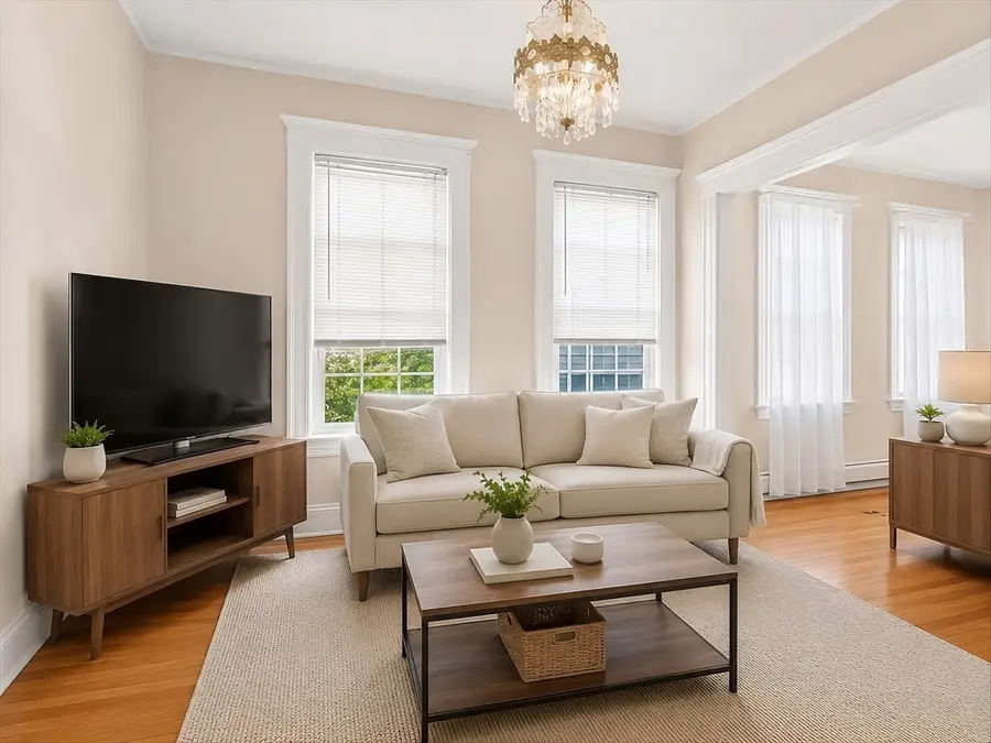 30 Clarendon Ave, Somerville, MA 02144 - #2