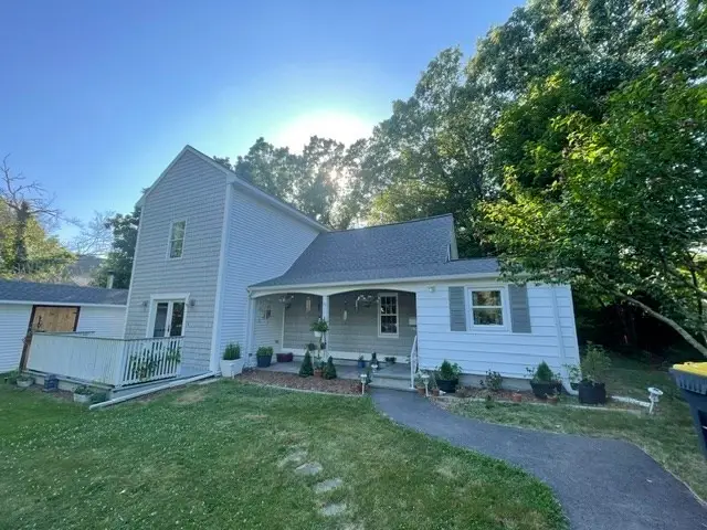 37 Henri St, Somerset, MA 02726 - #2