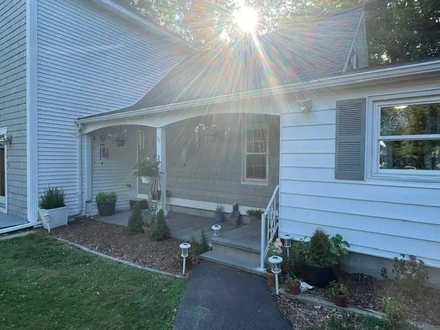 37 Henri St, Somerset, MA 02726 - #3
