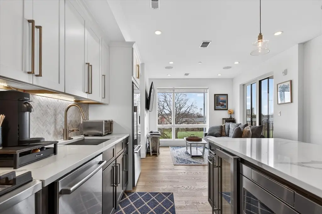 946 Saratoga Street #303A, Boston, MA 02128 - #1