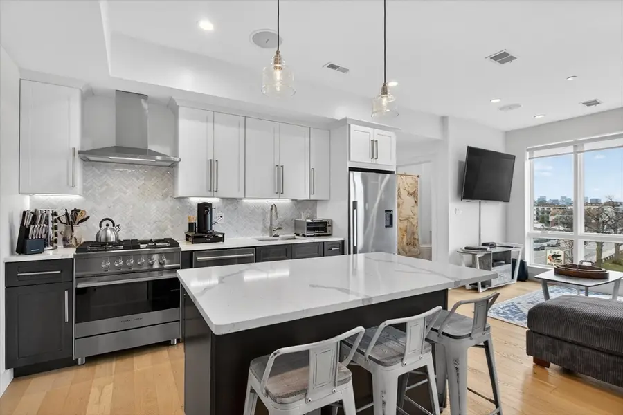 946 Saratoga Street #303A, Boston, MA 02128 - #2