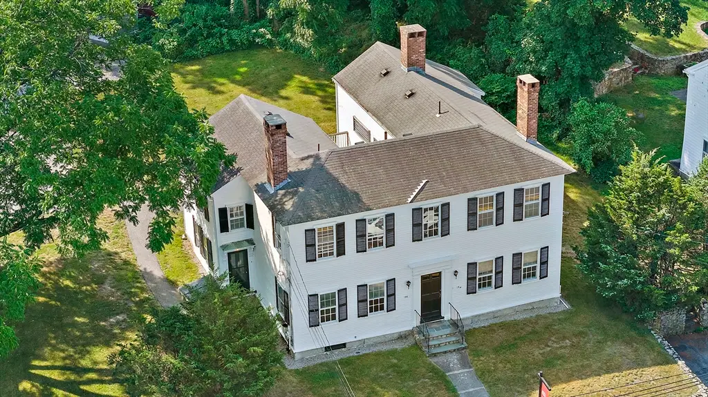 196 South Street #A, Hingham, MA 02043 - #1