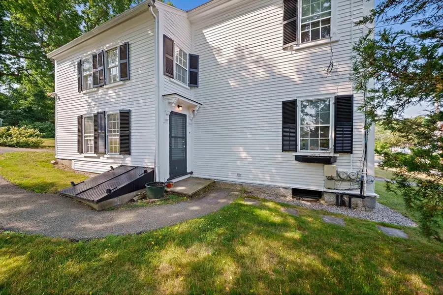 196 South Street #A, Hingham, MA 02043 - #3