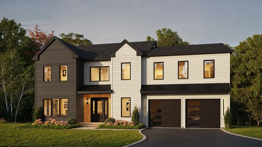 292 Waltham St, Lexington, MA 02421 - #1