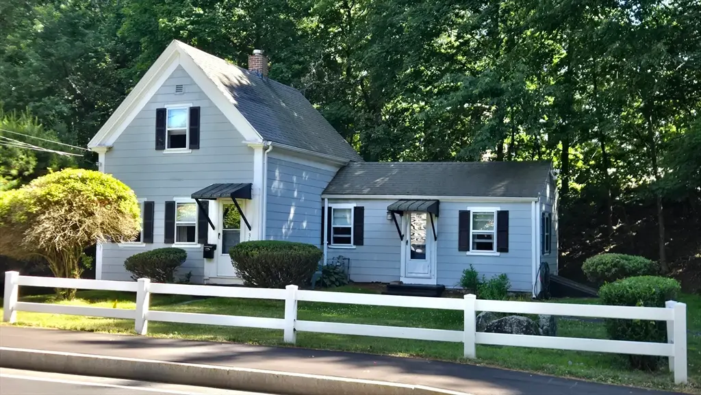 365 Bolivar St, Canton, MA 02021 - #1