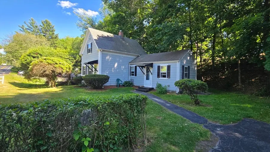 365 Bolivar St, Canton, MA 02021 - #2