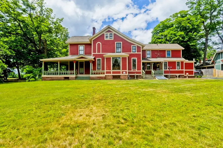 2 Crescent Hl, Springfield, MA 01105 - #2