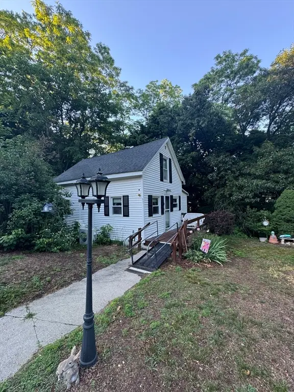 51 Powder House Ave, Haverhill, MA 01830 - #1