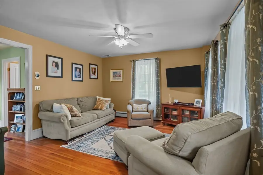 25 High St, Norwood, MA 02062 - #3