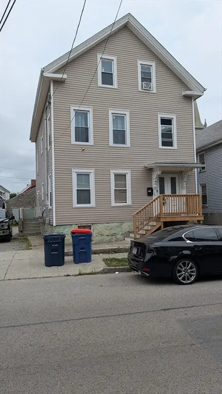 155 Purchase St, New Bedford, MA 02740