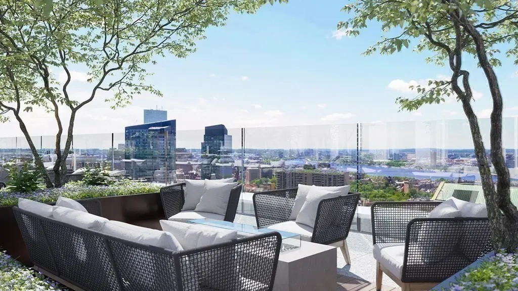 240 Devonshire Street #5011, Boston, MA 02110 - #1