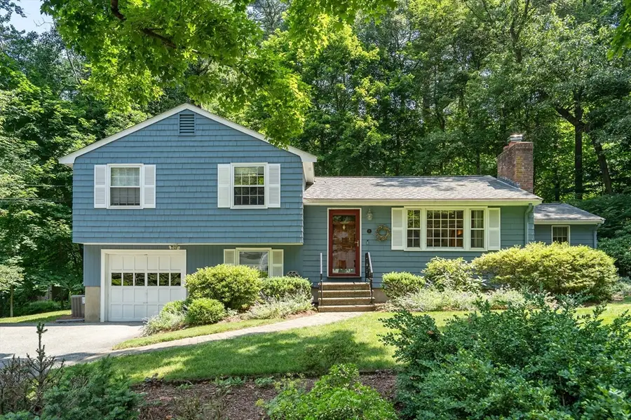 21 Constitution, Lexington, MA 02421 - #2