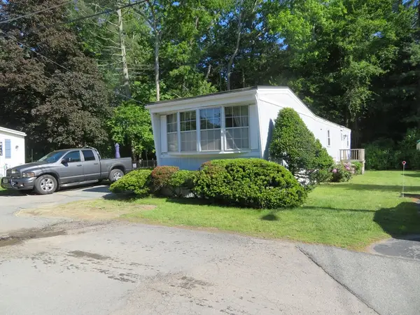 305 Turnpike Street #57, Easton, MA 02375