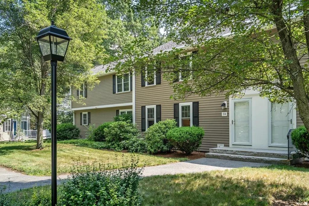 58 Macintosh Lane #58, Boxborough, MA 01719 - #1