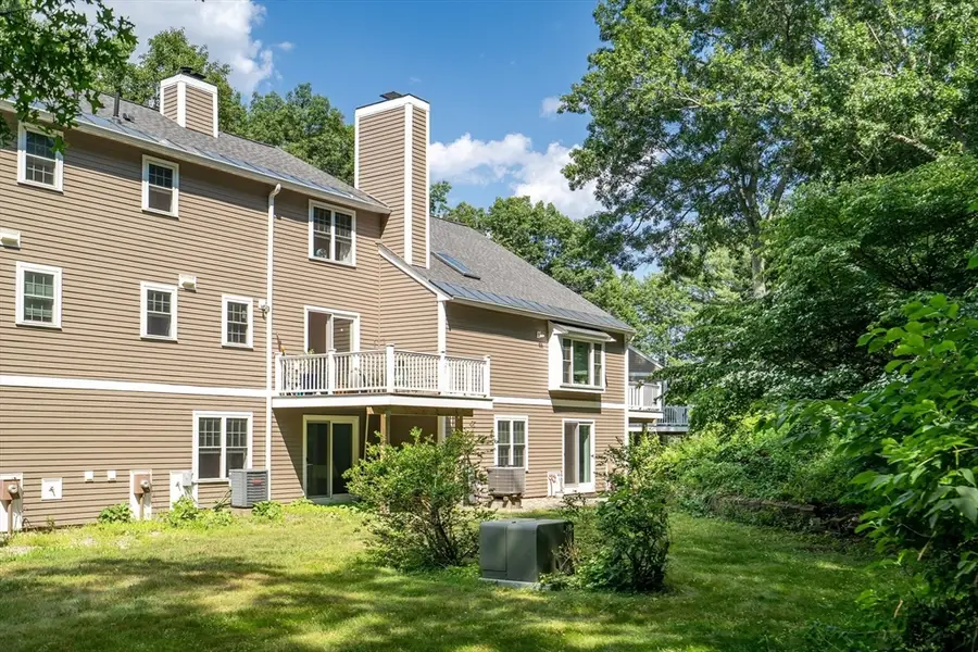 58 Macintosh Lane #58, Boxborough, MA 01719 - #3