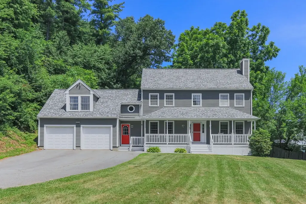 431 Martins Pond, Groton, MA 01450 - #1