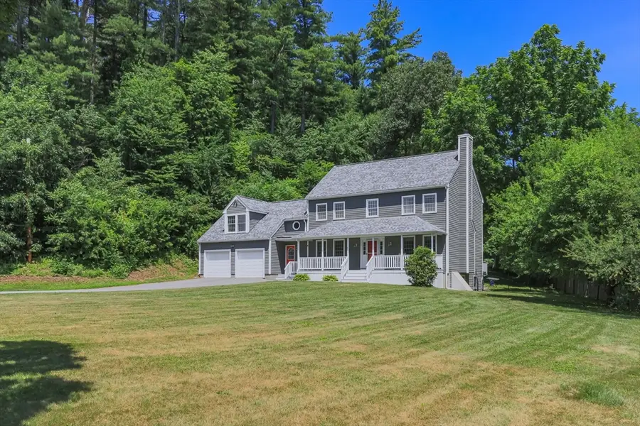 431 Martins Pond, Groton, MA 01450 - #2