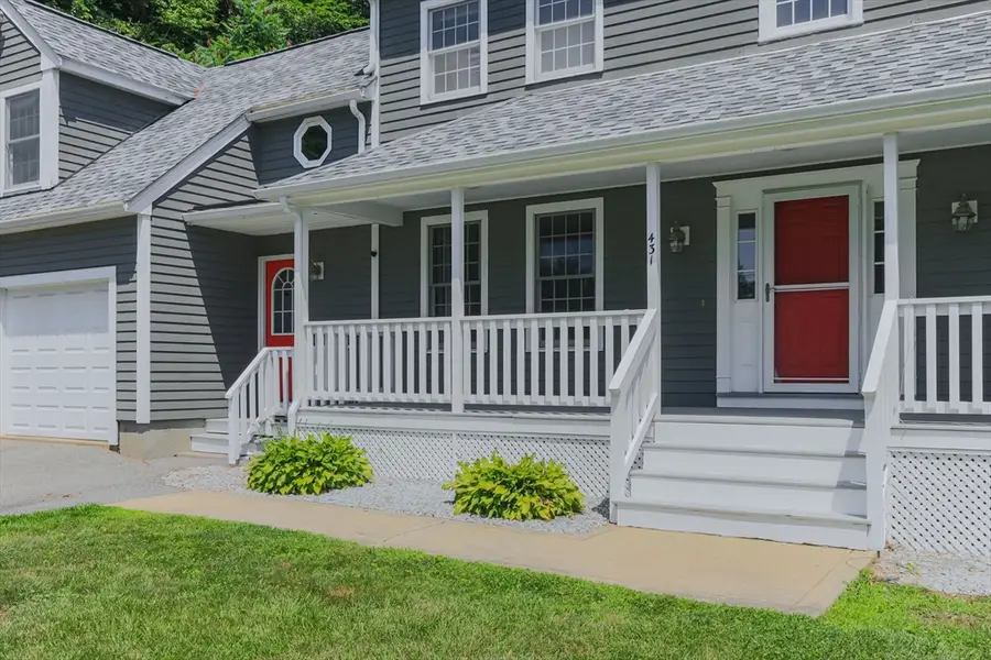 431 Martins Pond, Groton, MA 01450 - #3