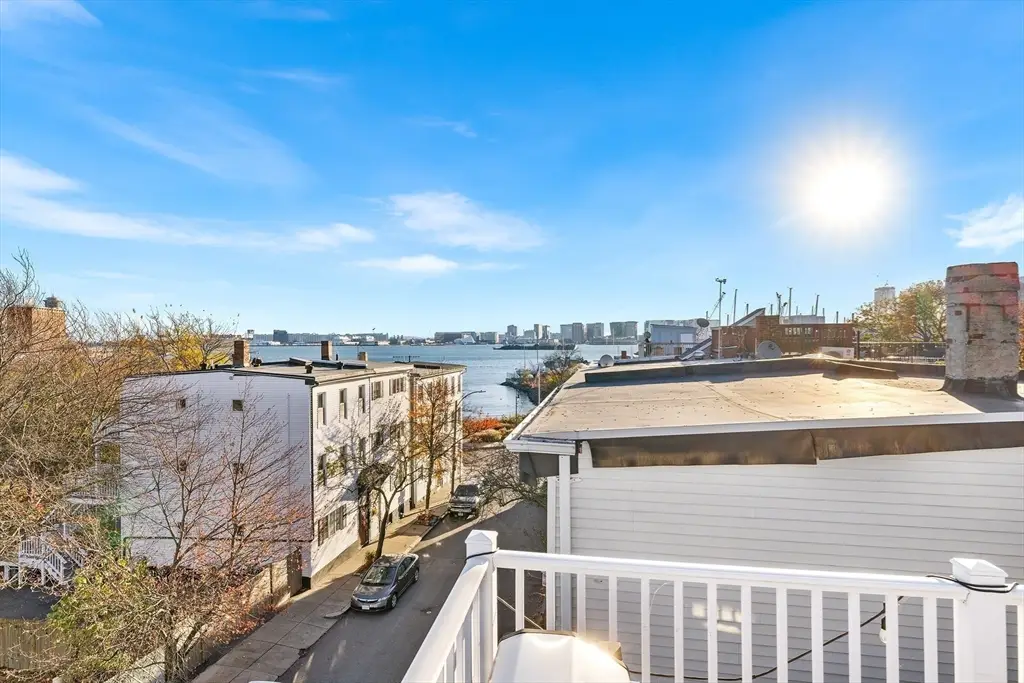 499-501 Sumner St #3, Boston, MA 02128 - #1
