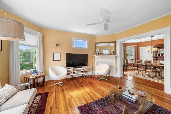 55 Ocean Ave #3, Salem, MA 01970