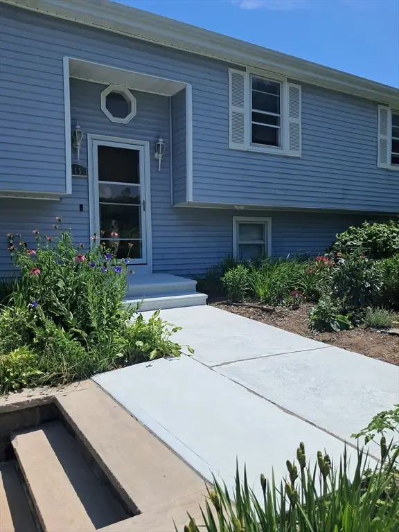 115 Spring Street, Rehoboth, MA 02769 - #2