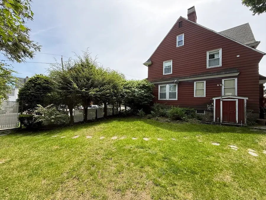 140 Pleasant Street, Weymouth, MA 02190 - #3