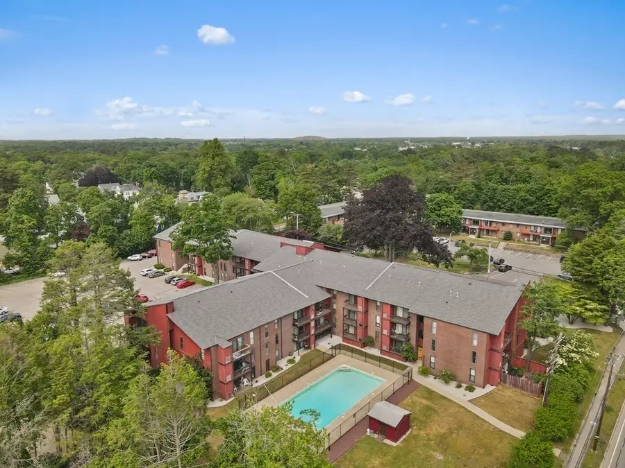 170 Highland St #101C, Taunton, MA 02780 - #2