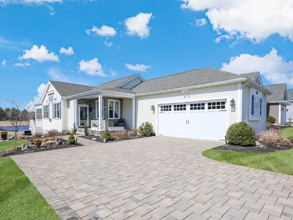12 Makenzie Drive, Rehoboth, MA 02769