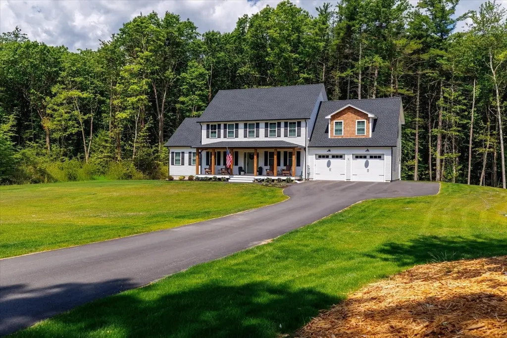 13 Linda Drive #The Connor, Westminster, MA 01473 - #1