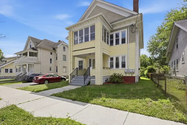 36 Belvidere St, Springfield, MA 01108