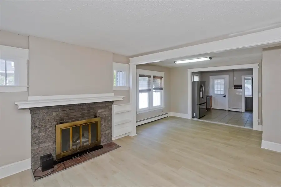121 Dorset Street, Springfield, MA 01008 - #2