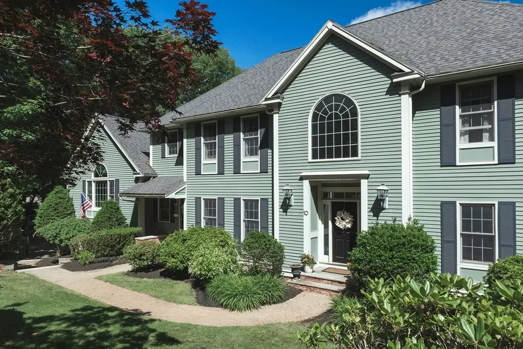 10 Bayns Hill Rd, Boxford, MA 01921 - #1