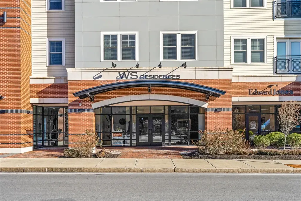 175 North Ave #311, Wakefield, MA 01880 - #1