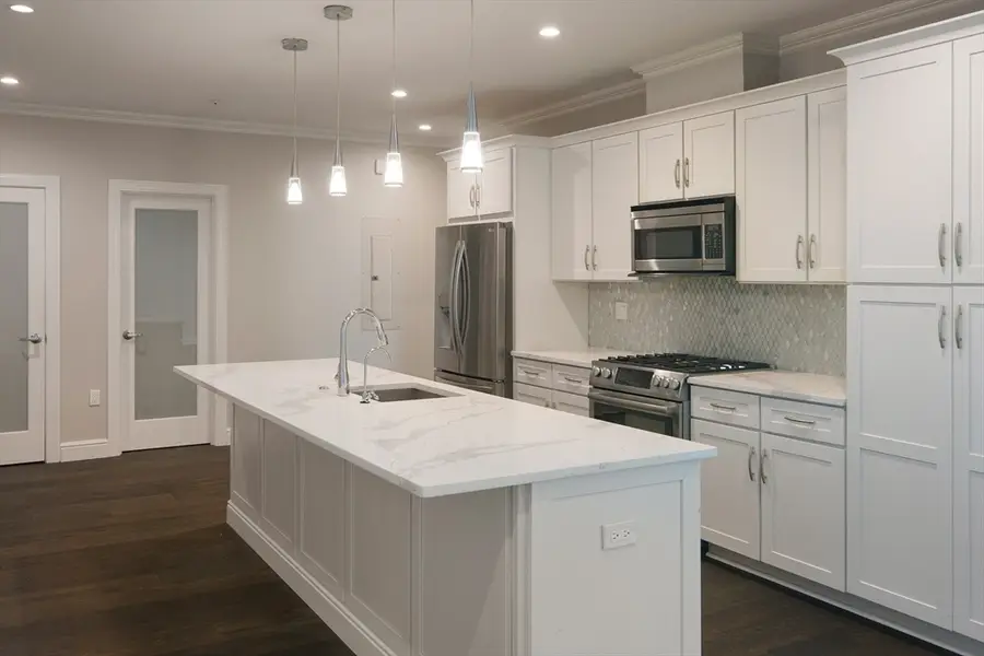 175 North Ave #311, Wakefield, MA 01880 - #3