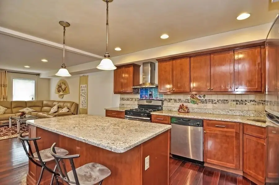 41 Webber St #1, Malden, MA 02148 - #2