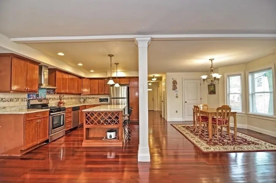 41 Webber St #1, Malden, MA 02148 - #3