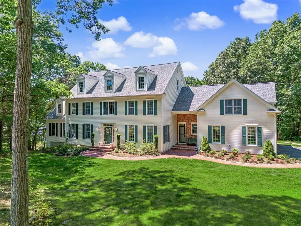 31 Tammer Ln, Hopkinton, MA 01748 - #1