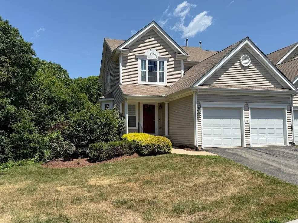 48 Tulip Cir #48, South Grafton, MA 01560 - #1