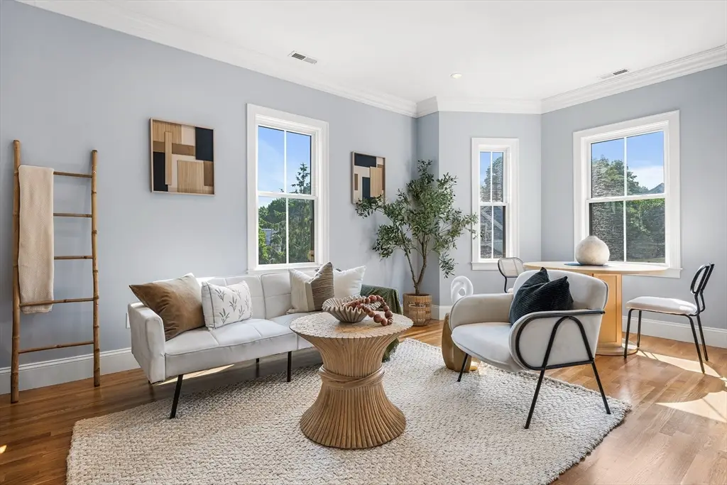 13 Meehan St #3, Boston, MA 02130 - #1