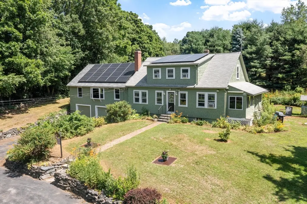 361 Mulpus Rd, Lunenburg, MA 01462 - #1