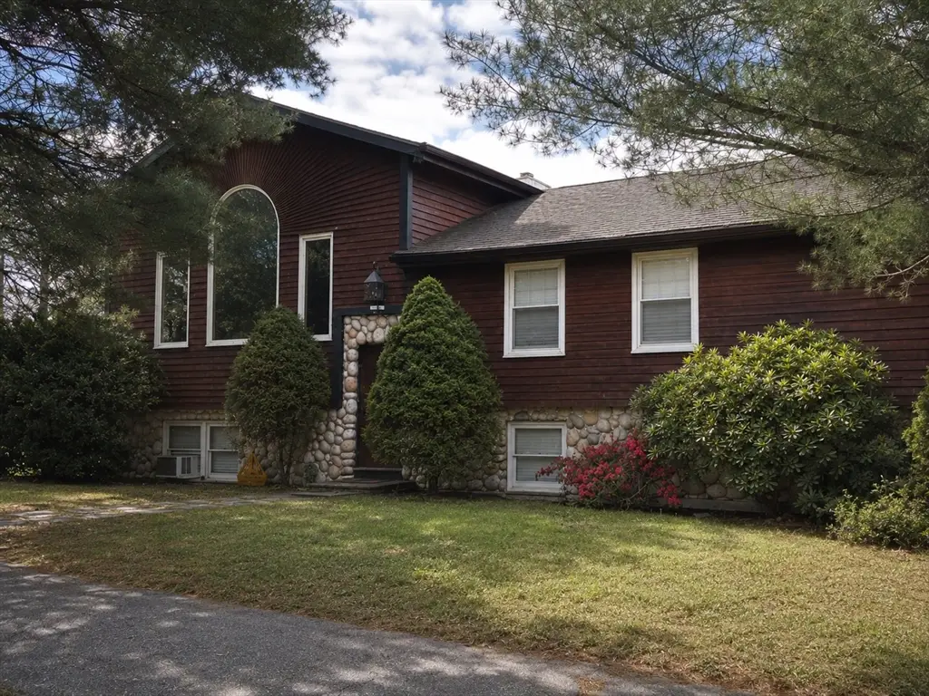 5 Kathleen Drive, Wakefield, MA 01880 - #1