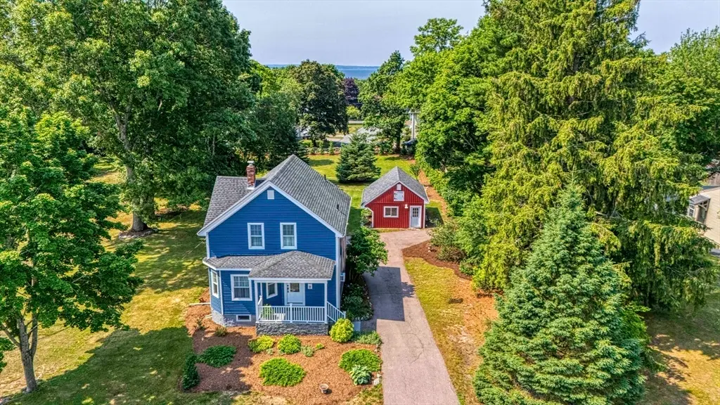 109 Jackson Ave, Somerset, MA 02725 - #1