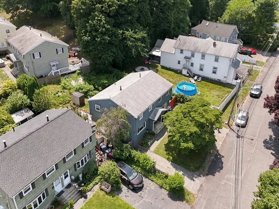 633 E Merrimack St #633, Lowell, MA 01852 - #2