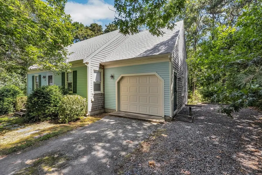 26 Richard Rd, Yarmouth Port, MA 02675 - #2