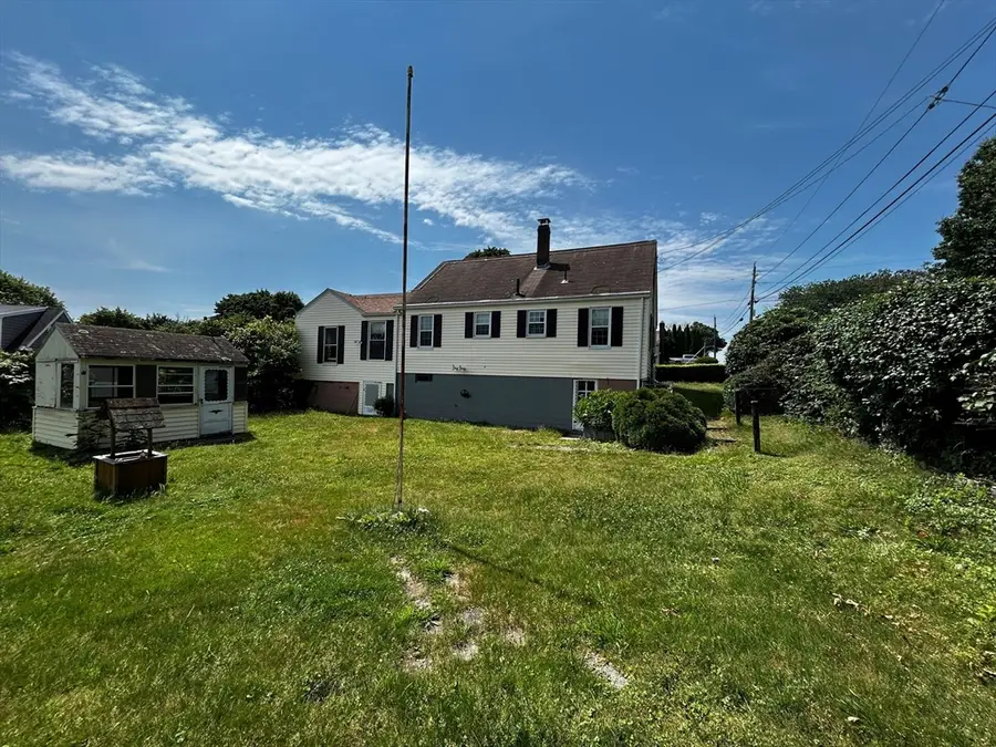 23 Guild Road, Beverly, MA 01915 - #3